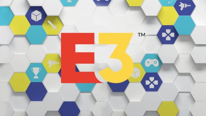 e3-2020 E3 ще се завърне във физически формат през 2023