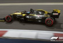 Frontier Developments се впуска в разработване на Formula 1 игри
