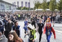 E3 2020 е отменено, но Gamescom ще се проведе по план