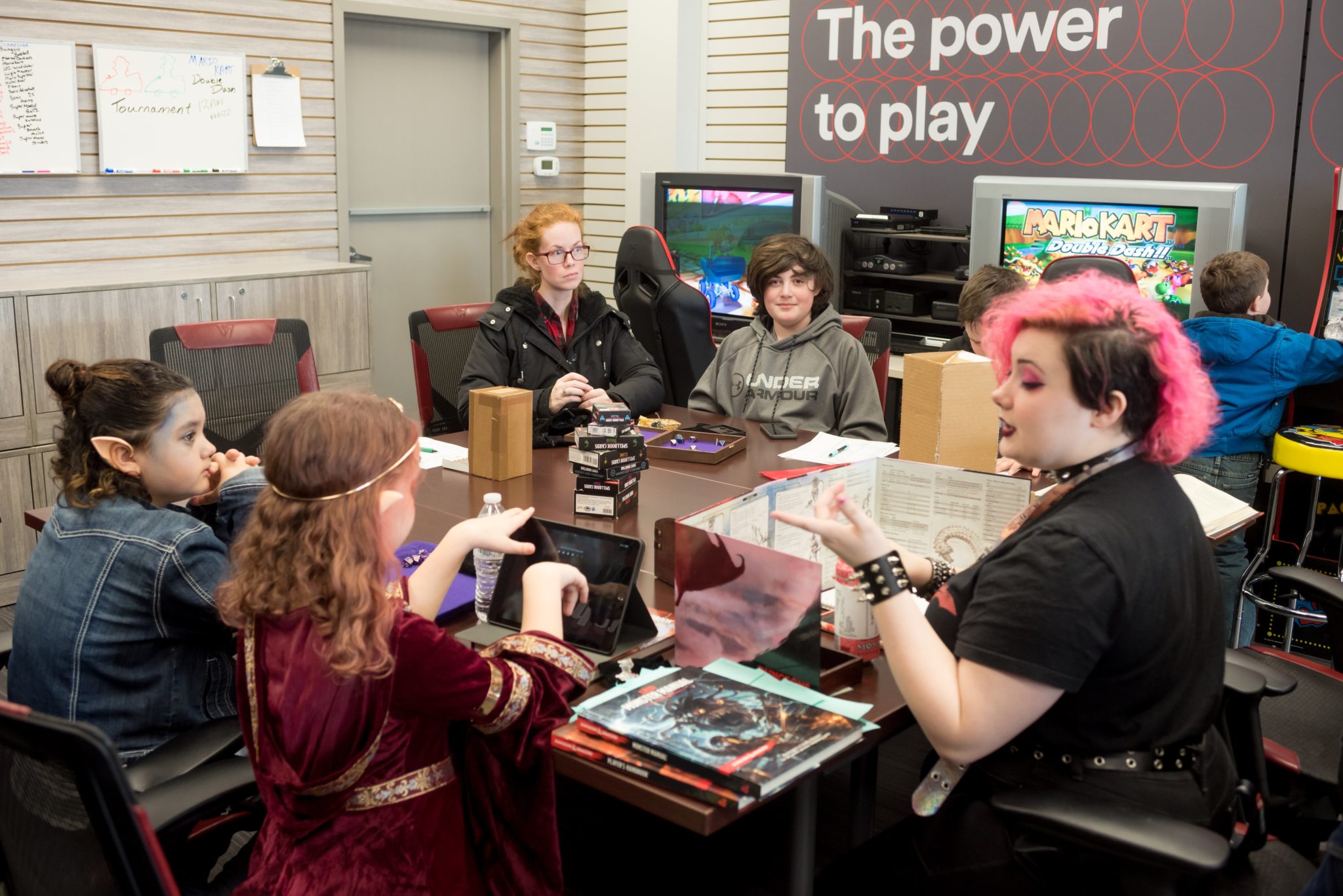Ето как Gamestop планира да пребори тежките загуби
