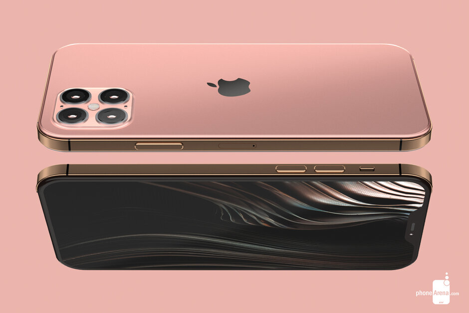 Ключовите особености на камерата на iPhone 12 Pro Max