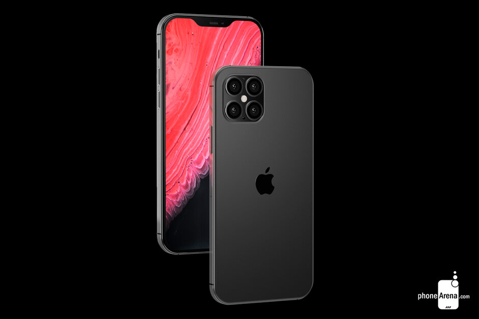Ключовите особености на камерата на iPhone 12 Pro Max
