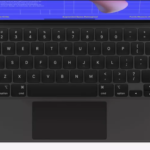Официално: Новият iPad Pro е тук с мощни камери, магическа клавиатура и повече място за съхранение
