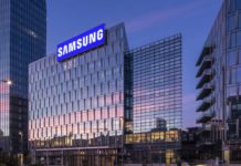 Samsung Display ще прекрати производството на LCD панели до края на годината