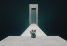 Първото DLC на Control се сдоби и с официален трейлър