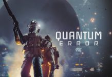 Излезе видео на oще една от първите PS5 игри – Quantum Error