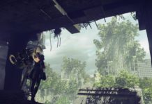 NieR: Automata пристига в Xbox Game Pass за конзоли през април