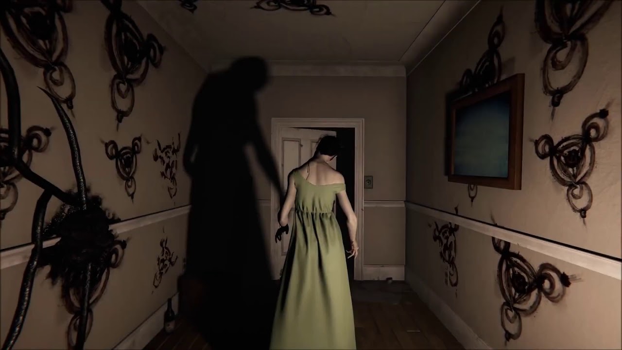 5 предстоящи игри на ужасите, които си струват чакането