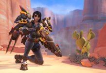 Масови наказания за играчи на Overwatch под Линукс