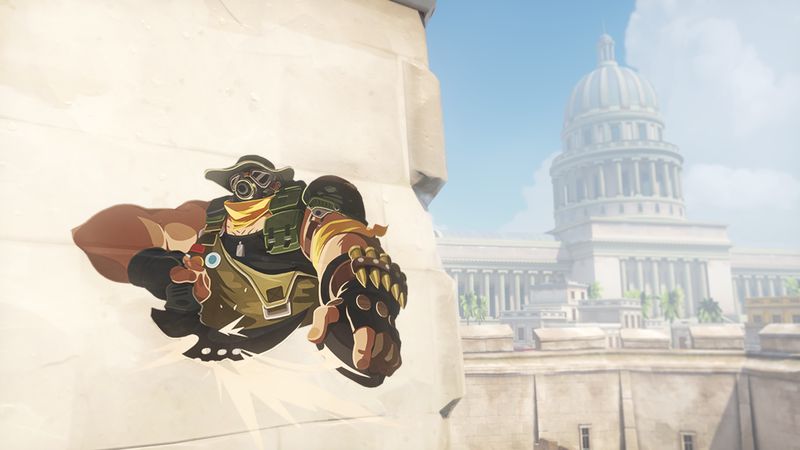 Излезе Overwatch 2020 Archives с нови скинове и предизвикателства