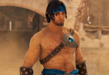 Принцът на Персия е най-новото попълнение във For Honor