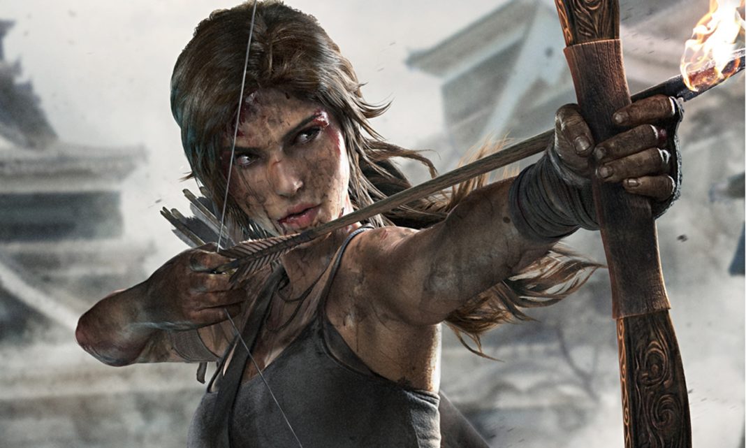 Tomb Raider: definitive edition Crystal Dynamics вече работи по нов Tomb Raider