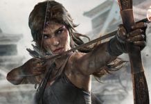 Игрите от света на Tomb Raider са се продали в 88 милиона копия