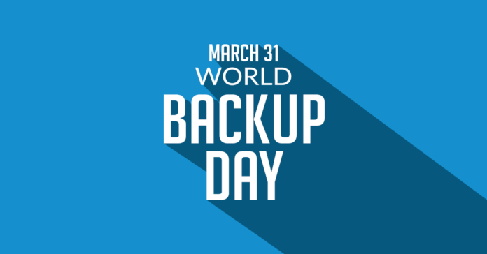 wbd-1200 Днес е световния ден на бекъпа