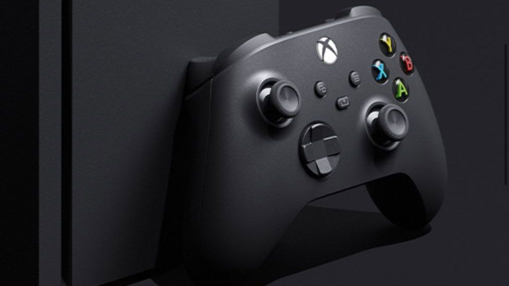xbox-series-x-12-teraflops Xbox Games Showcase ще се проведе в края на юли