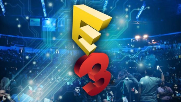 е3-cancelled Без физическо присъствие на E3 2021