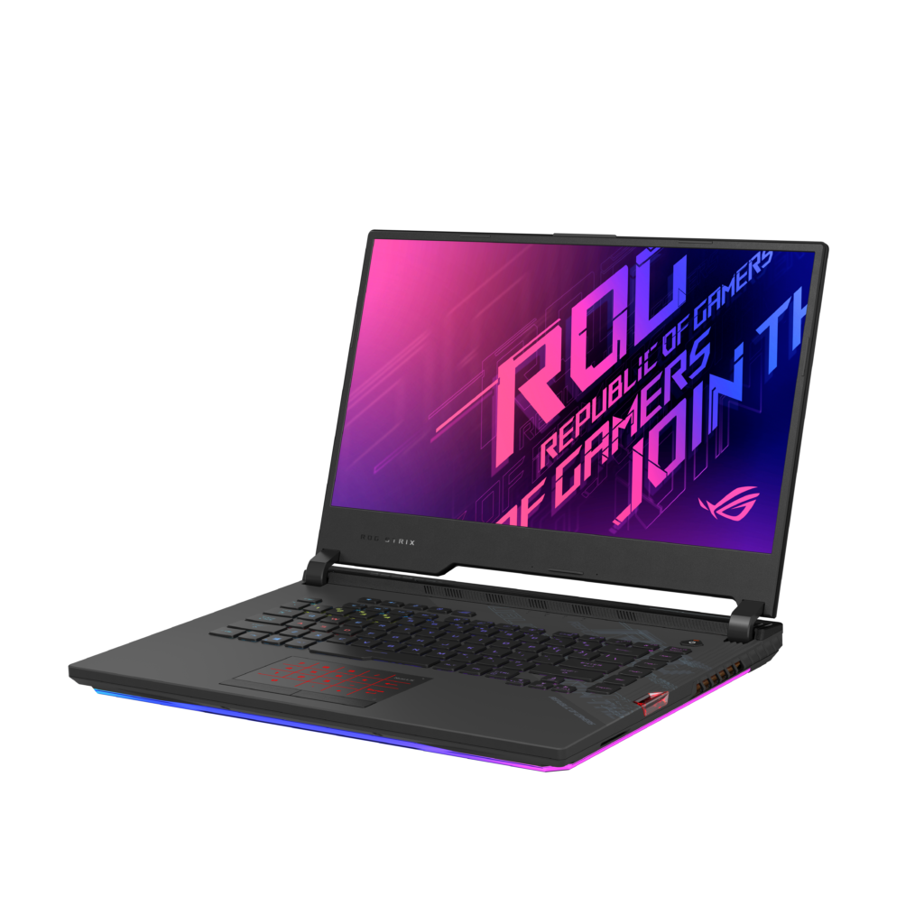 ASUS представи премиум геймърския лаптоп ROG Strix SCAR 17 с иновативно охлаждане