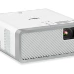Ревю: Epson EF-100 е най-малкият 3LCD лазерен проектор в света
