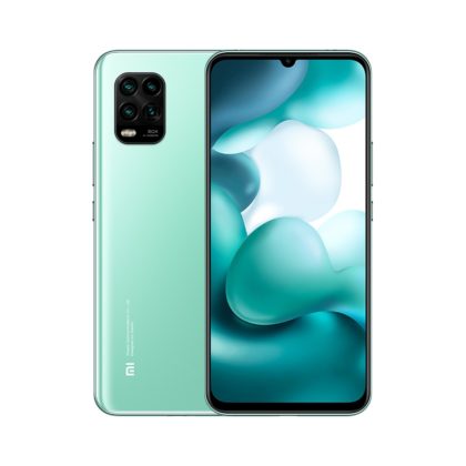 Xiaomi представи смартфона Mi 10 Youth Edition с 50х зум и цена 0