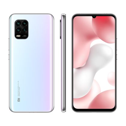 Xiaomi представи смартфона Mi 10 Youth Edition с 50х зум и цена 0