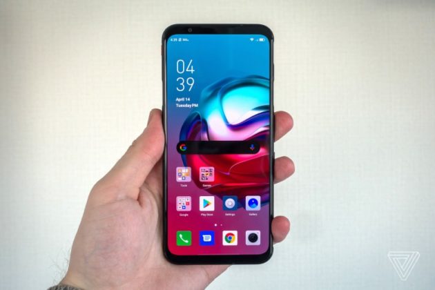 Първият със 144 Hz дисплей: започват продажбите на геймърския смартфон Nubia Red Magic 5G