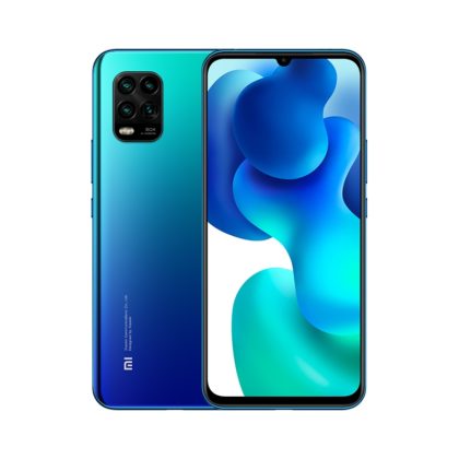 Xiaomi представи смартфона Mi 10 Youth Edition с 50х зум и цена 0