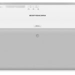 Ревю: Epson EF-100 е най-малкият 3LCD лазерен проектор в света