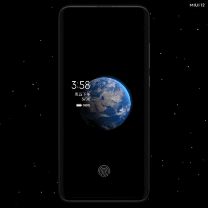 Официален анонс на MIUI 12: дизайн, конфиденциалност, функционалност