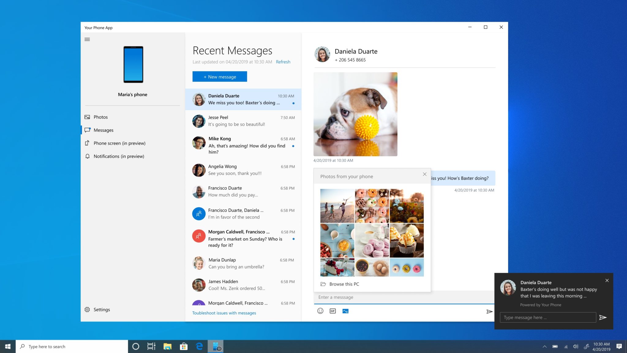 Следващият голям ъпдейт за Windows 10 излиза следващия месец: какво да очакваме?