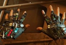 Първият цялостен Non-VR мод за Half-Life: Alyx вече е налице