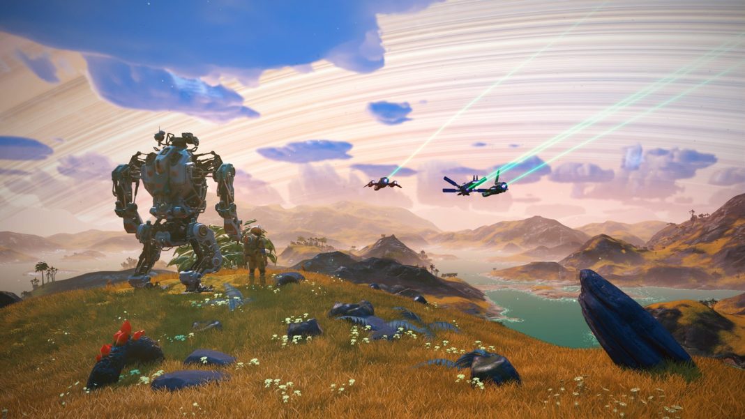 49744405212_705202fbc3_h Обновление за No Man’s Sky добавя механизирани екзоскелети