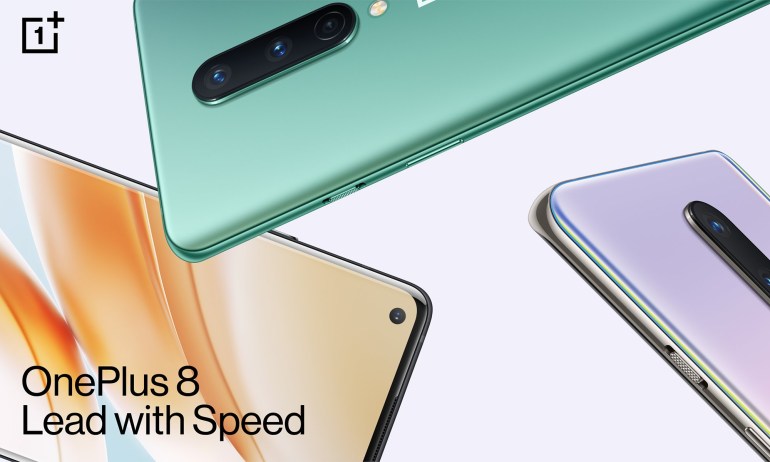 Анонс на смартфоните OnePlus 8 и OnePlus 8 Pro: SoC Snapdragon 865, до 4 камери, бързо зареждане и цена… до 1000 евро
