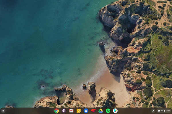 В Play Store за Chrome OS някои Android приложения се заменят с PWA аналози