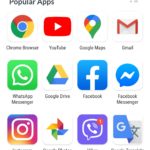 Как да накараме новия си Huawei P40 да работи с всички Google приложения