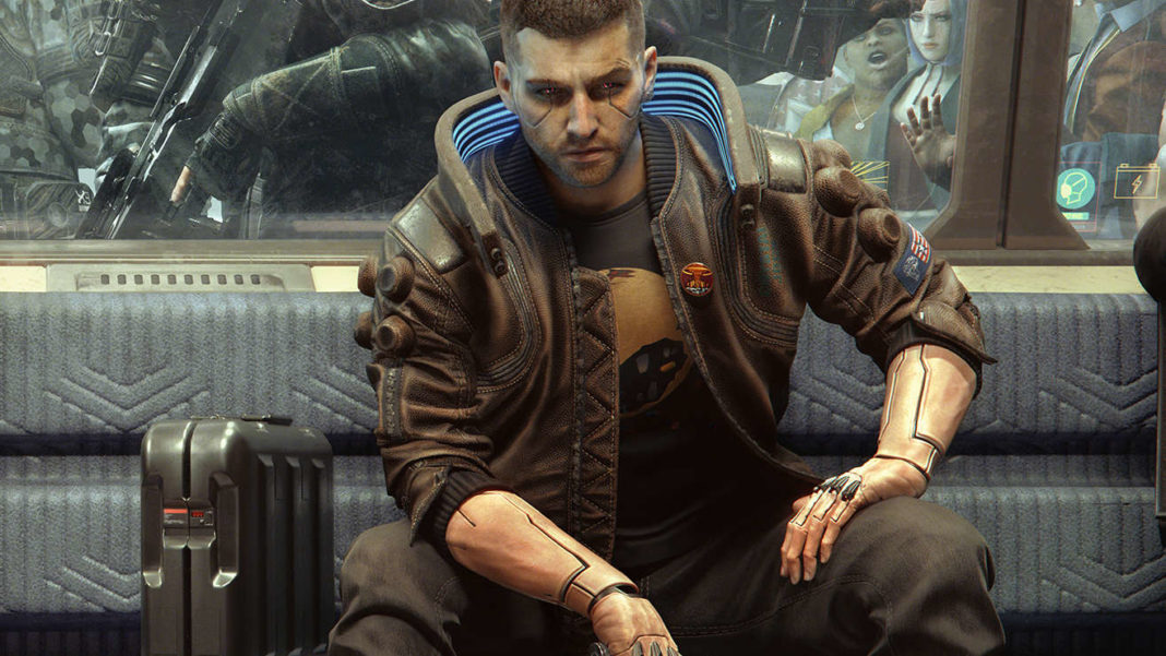CYBERPUNK-2077 Cyberpunk 2077: Ще може да пренебрегнете изцяло основната история