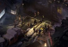 Готви се портната версия на Disco Elysium за Nintendo Switch