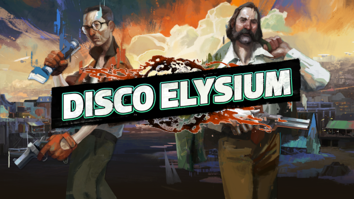 Disco-Elysium-Hardcore-Mode Outer Wilds и Disco Elysium с най-много награди на 2020 BAFTA Games Awards