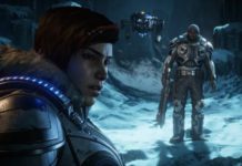 Gears 5 ще бъде безплатна за ограничено време в Steam