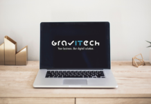 Българската компания за бизнес софтуер Gravitech улеснява работата от вкъщи