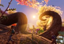 Obsidian: Grounded 2 е факт защото геймърите искаха да яздят буболечки