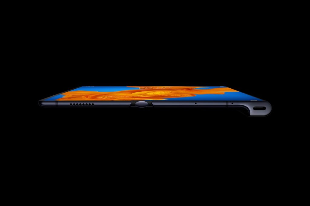 Huawei Mate Xs – това ли е сгъваемият телефон, който искахме да видим?