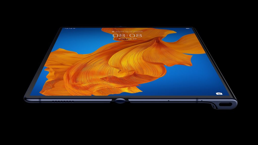 Huawei Mate Xs – това ли е сгъваемият телефон, който искахме да видим?