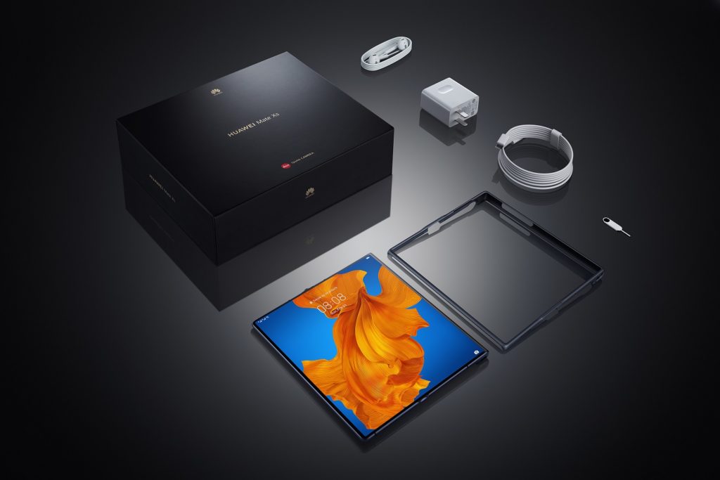 Huawei Mate Xs – това ли е сгъваемият телефон, който искахме да видим?