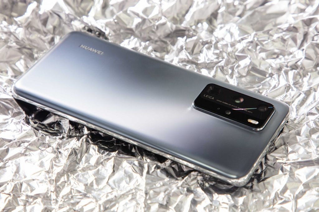 Как да накараме новия си Huawei P40 да работи с всички Google приложения