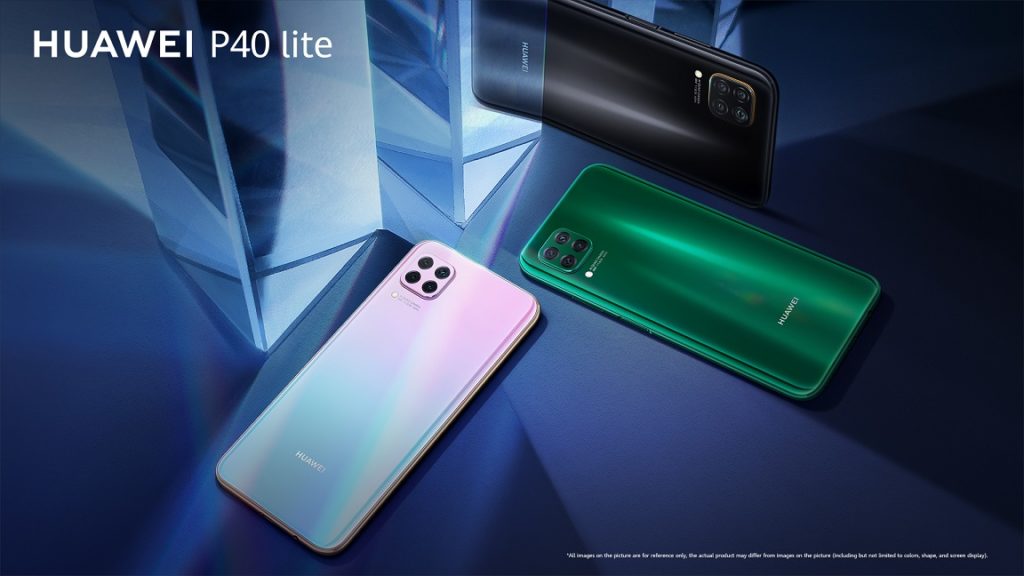 5 идеи за фото и видео предизвикателства с Huawei P40 lite и четворната му 48 MP AI камера