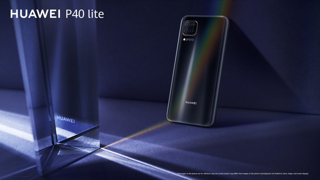 5 идеи за фото и видео предизвикателства с Huawei P40 lite и четворната му 48 MP AI камера