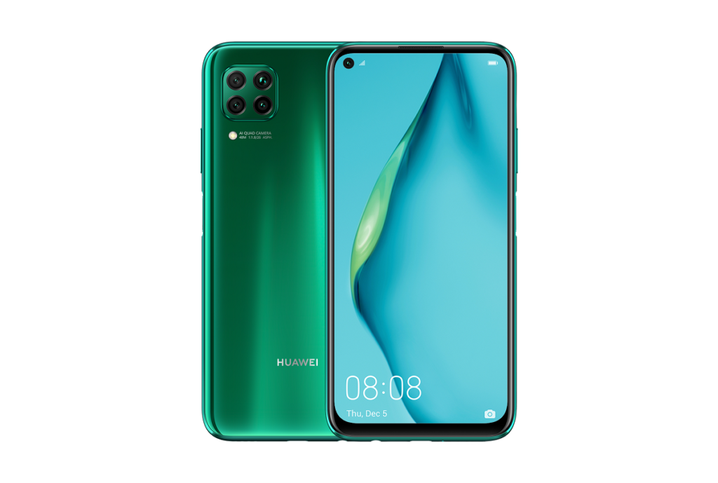 5 идеи за фото и видео предизвикателства с Huawei P40 lite и четворната му 48 MP AI камера