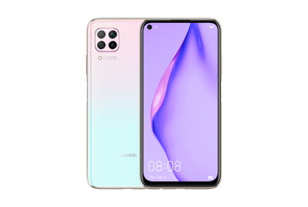 5 идеи за фото и видео предизвикателства с Huawei P40 lite и четворната му 48 MP AI камера