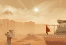 Journey влиза в Steam след едногодишен ексклузивен период в Epic Games Store