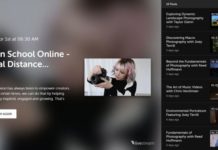 Nikon ще стриймва безплатно онлайн уроци по фотография този месец